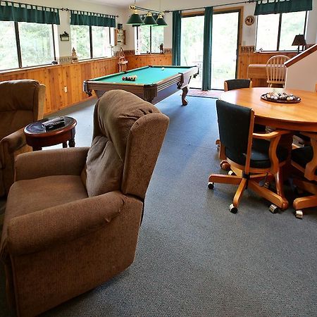Highland House Bed And Breakfast Μαριπόζα Εξωτερικό φωτογραφία