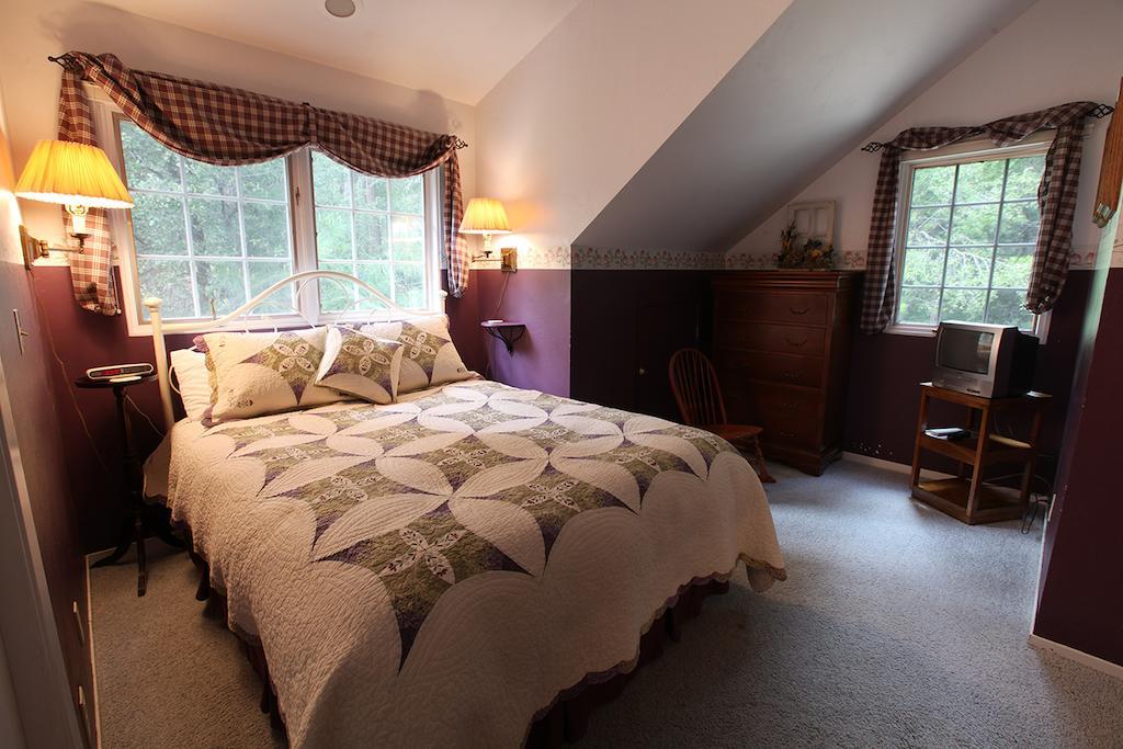 Highland House Bed And Breakfast Μαριπόζα Εξωτερικό φωτογραφία