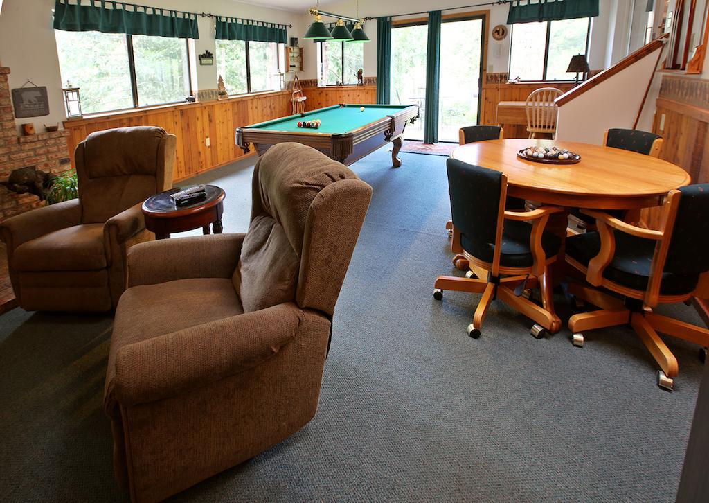 Highland House Bed And Breakfast Μαριπόζα Εξωτερικό φωτογραφία