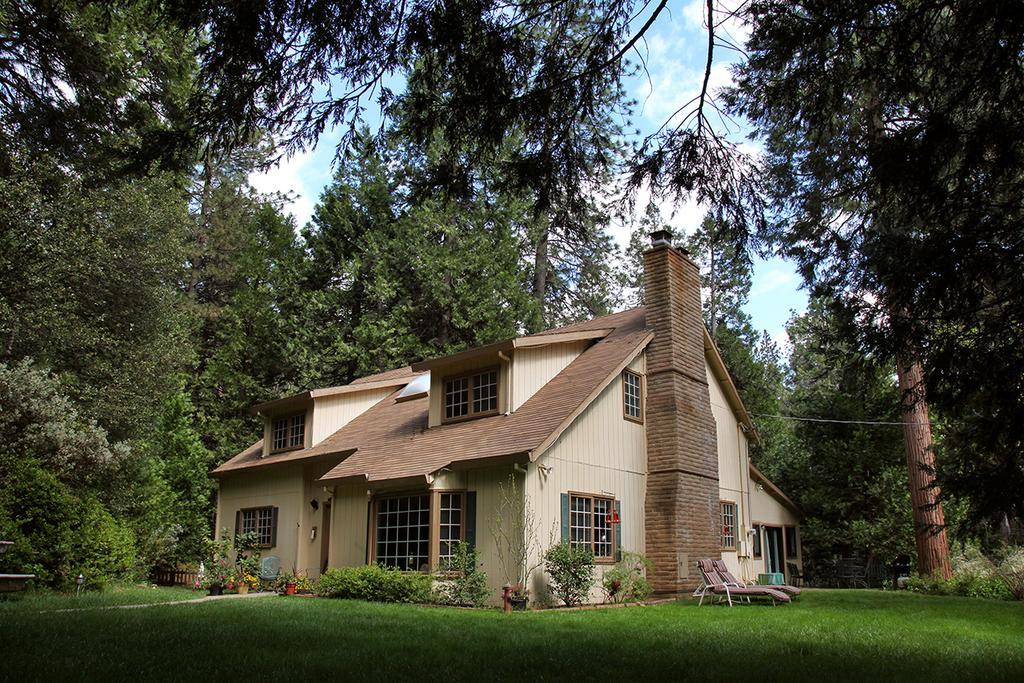 Highland House Bed And Breakfast Μαριπόζα Δωμάτιο φωτογραφία