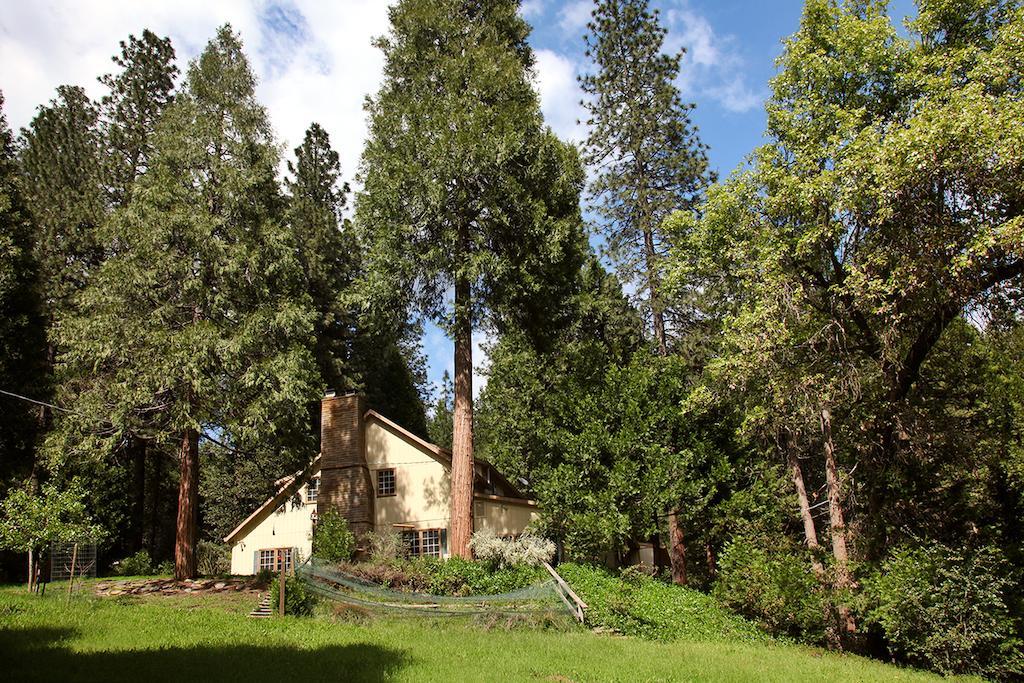 Highland House Bed And Breakfast Μαριπόζα Εξωτερικό φωτογραφία