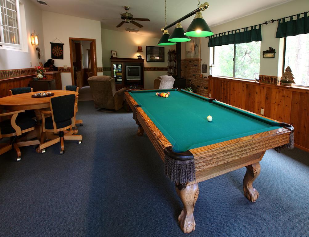 Highland House Bed And Breakfast Μαριπόζα Εξωτερικό φωτογραφία